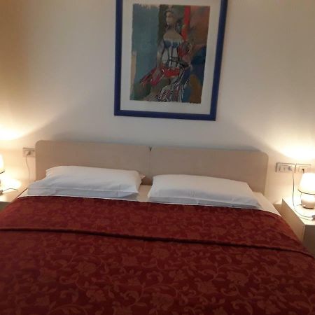 Hotel Barchessa Gritti Fiesso D'artico Bagian luar foto
