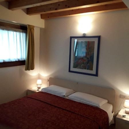 Hotel Barchessa Gritti Fiesso D'artico Bagian luar foto