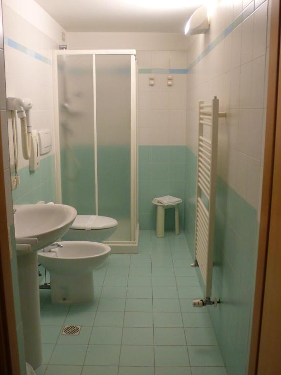 Hotel Barchessa Gritti Fiesso D'artico Bagian luar foto