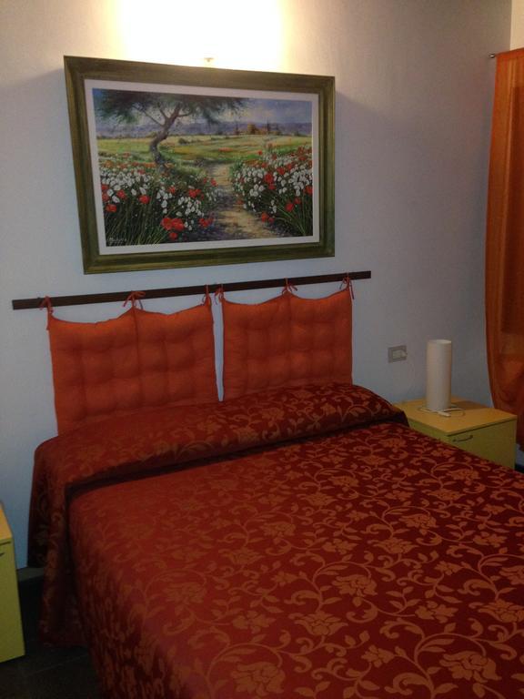 Hotel Barchessa Gritti Fiesso D'artico Bagian luar foto