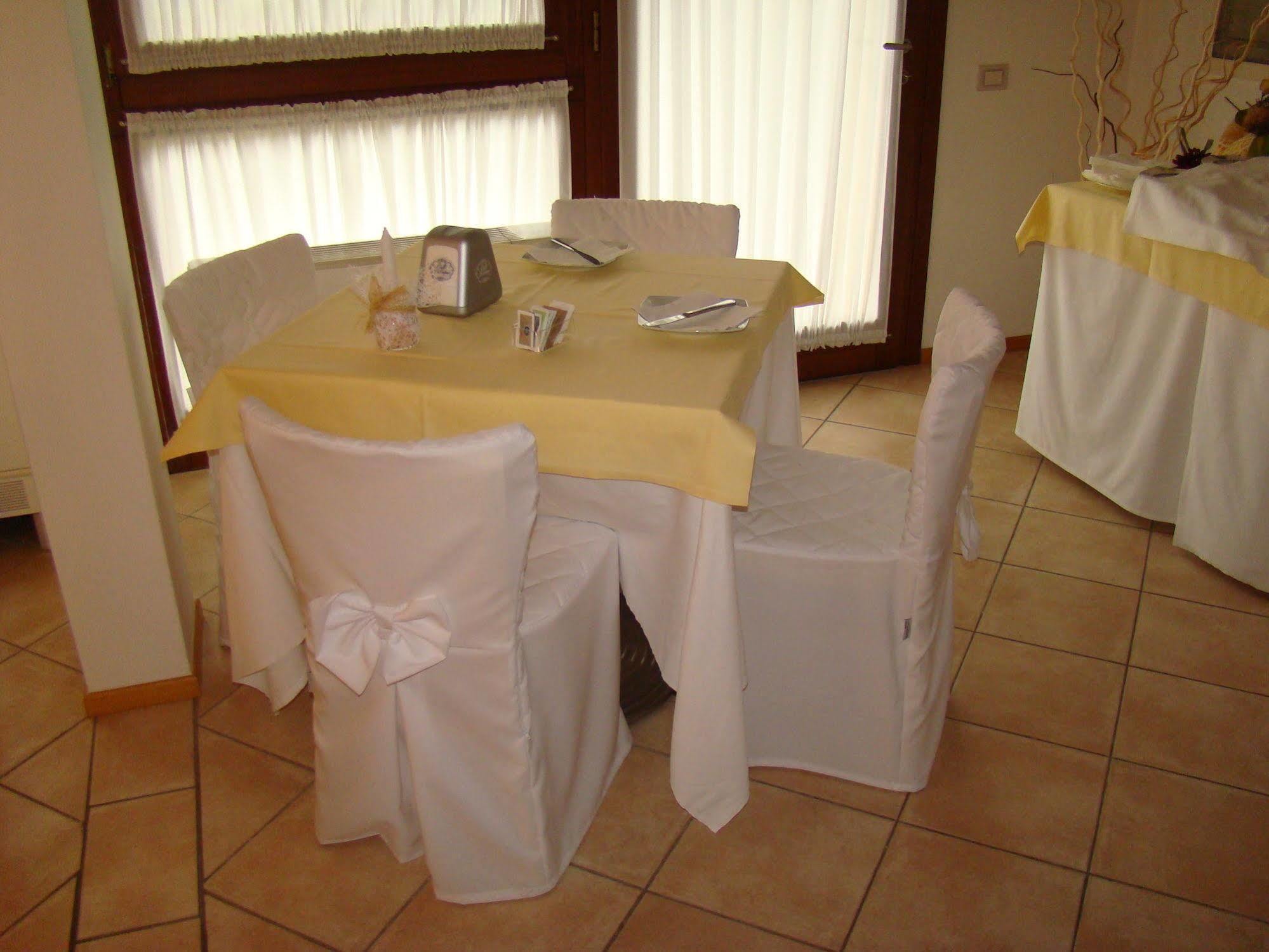 Hotel Barchessa Gritti Fiesso D'artico Bagian luar foto