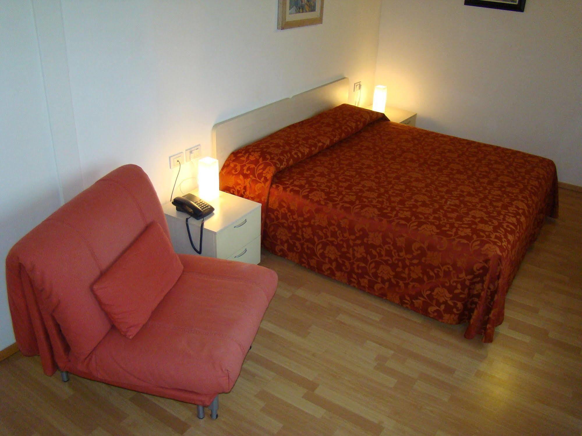 Hotel Barchessa Gritti Fiesso D'artico Bagian luar foto