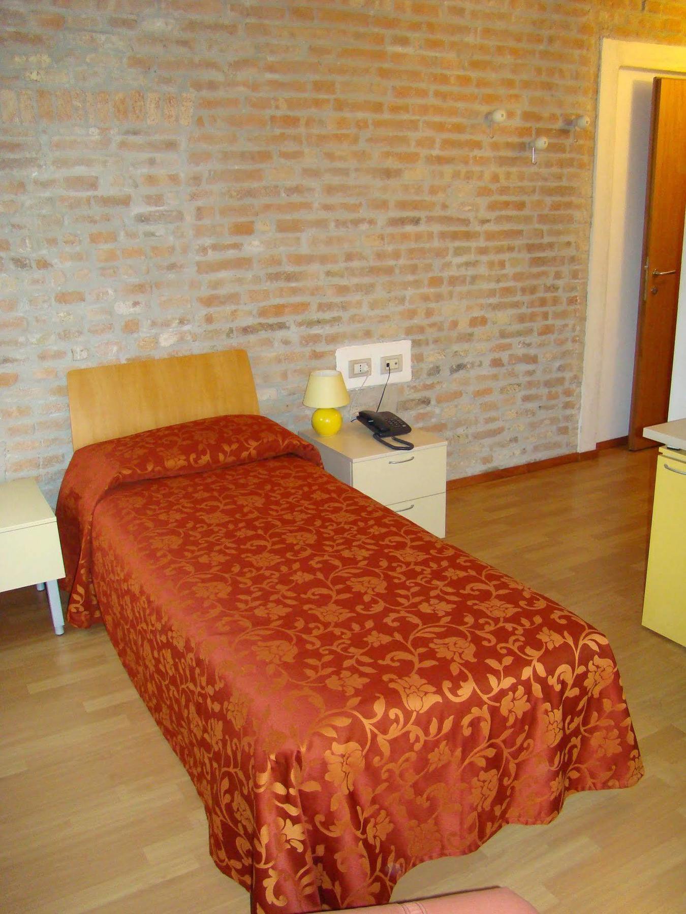 Hotel Barchessa Gritti Fiesso D'artico Bagian luar foto