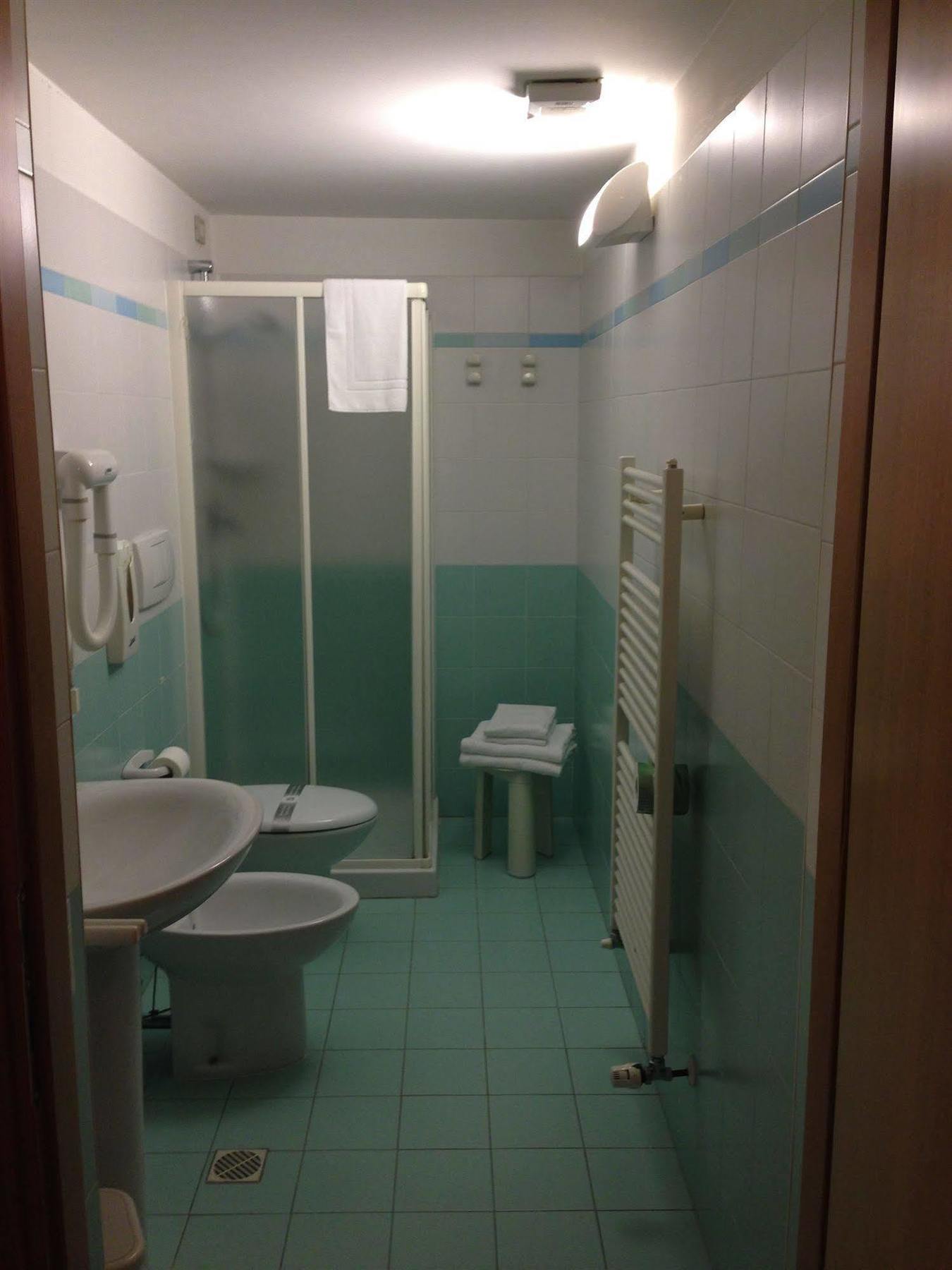Hotel Barchessa Gritti Fiesso D'artico Bagian luar foto