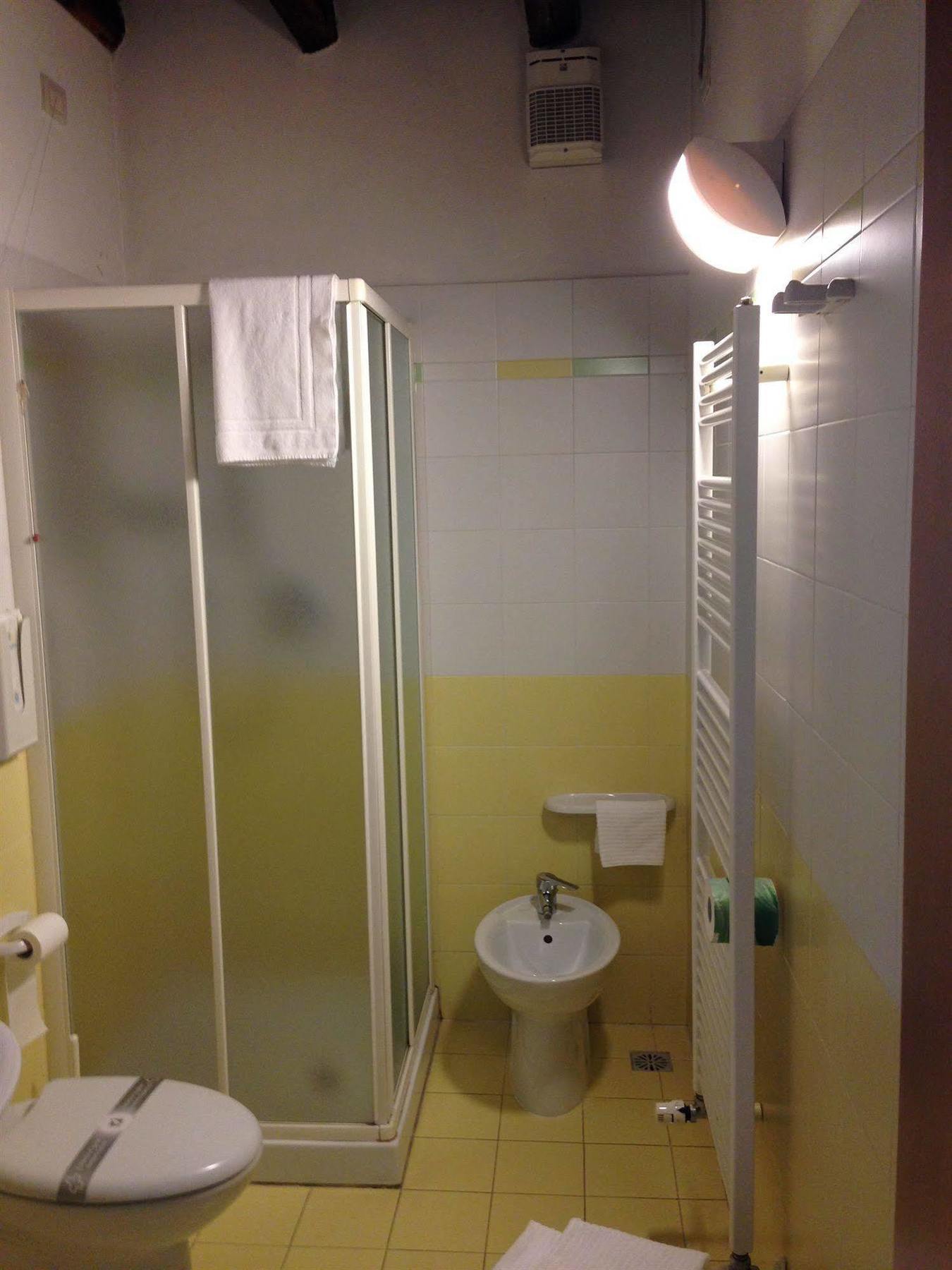 Hotel Barchessa Gritti Fiesso D'artico Bagian luar foto