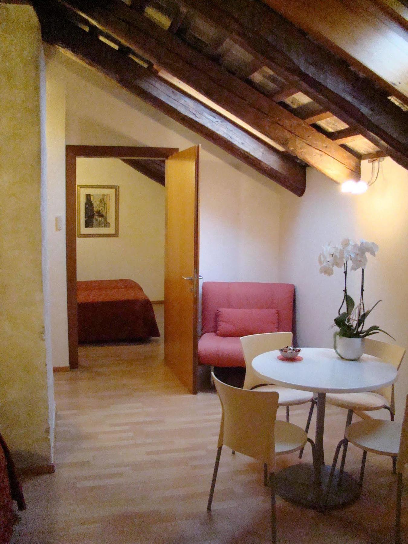 Hotel Barchessa Gritti Fiesso D'artico Bagian luar foto