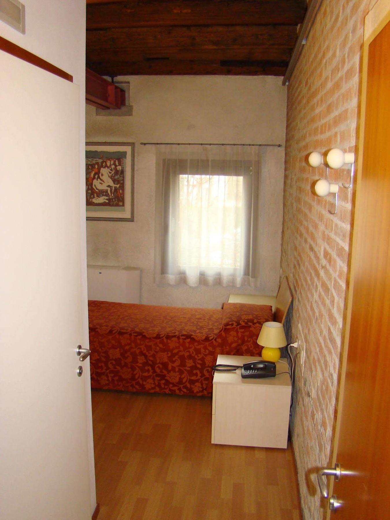 Hotel Barchessa Gritti Fiesso D'artico Bagian luar foto