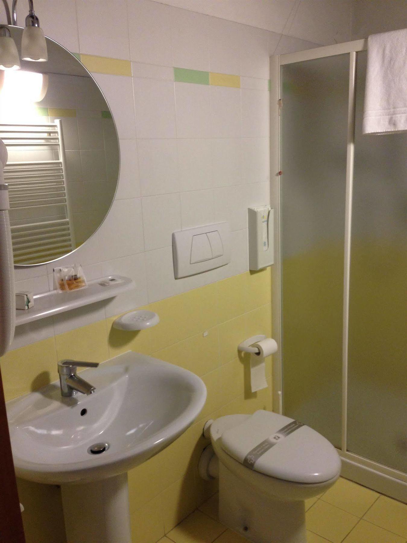 Hotel Barchessa Gritti Fiesso D'artico Bagian luar foto