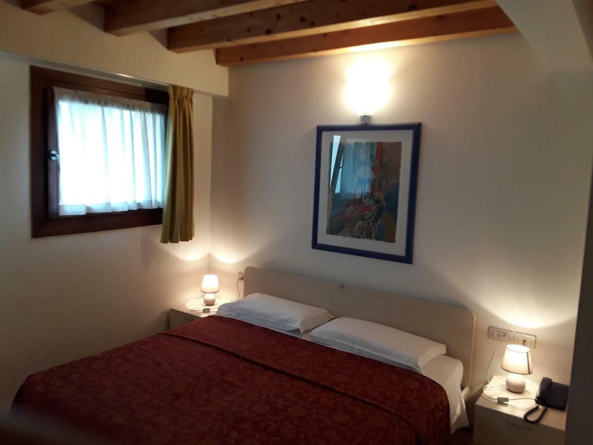Hotel Barchessa Gritti Fiesso D'artico Bagian luar foto