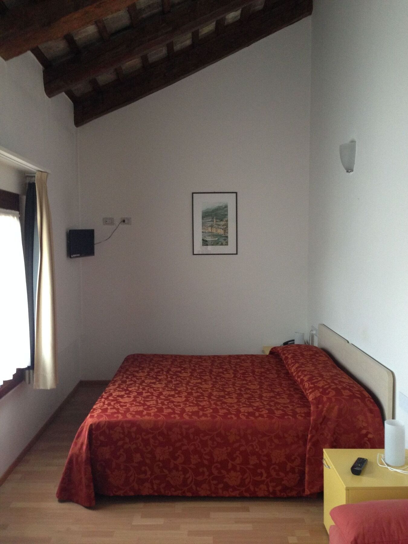 Hotel Barchessa Gritti Fiesso D'artico Bagian luar foto