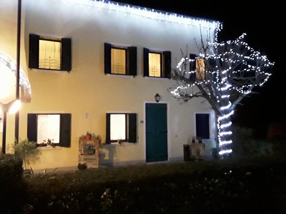 Hotel Barchessa Gritti Fiesso D'artico Bagian luar foto